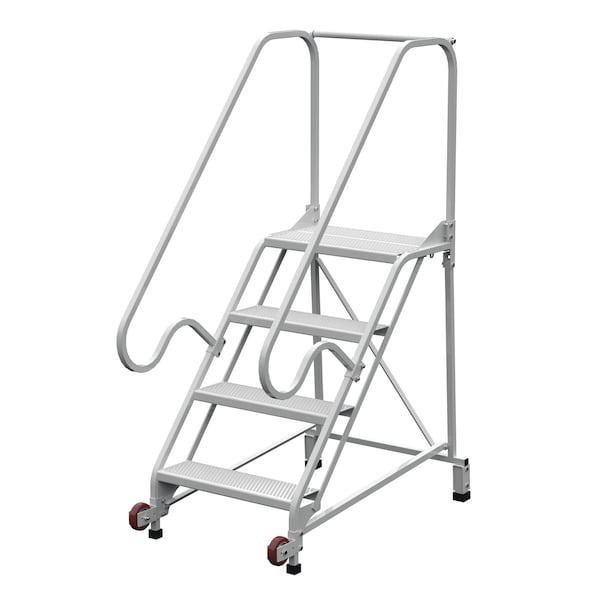 70 H Steel 4 in Steps